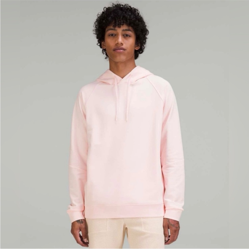 Lululemon City Sweat hoodie